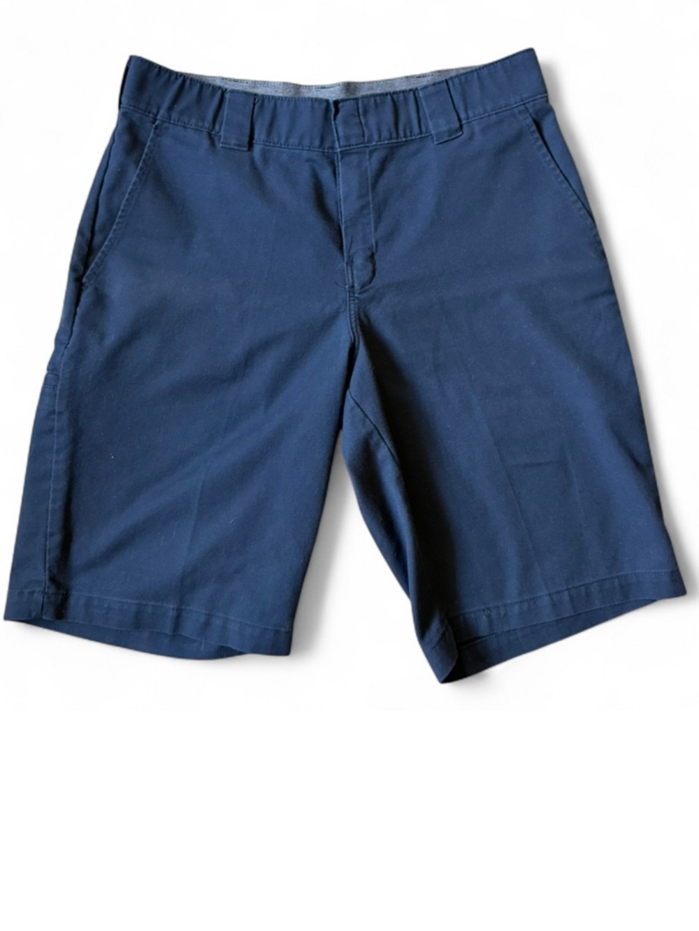 DICKIES Temp-IQ Blue Men’s Shorts